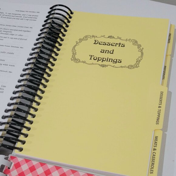 NEW Mennonite cookbooks - Picture 3 of 3